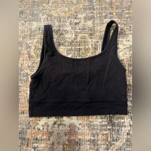 American eagle crop tank top